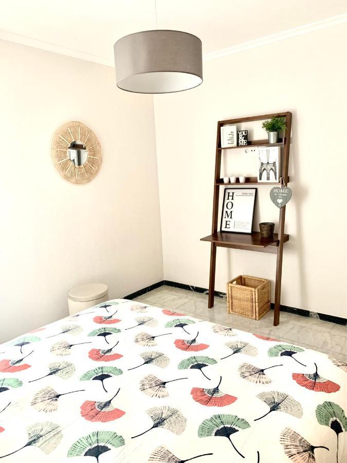 Apartamento Templo Romano Córdoba Buitenkant foto