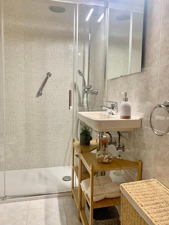 Apartamento Templo Romano Córdoba Buitenkant foto